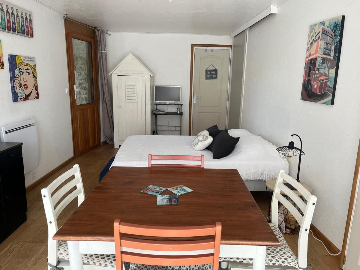 Petite Escale Vivonnoise A 2 Villa Vivonne Luaran gambar